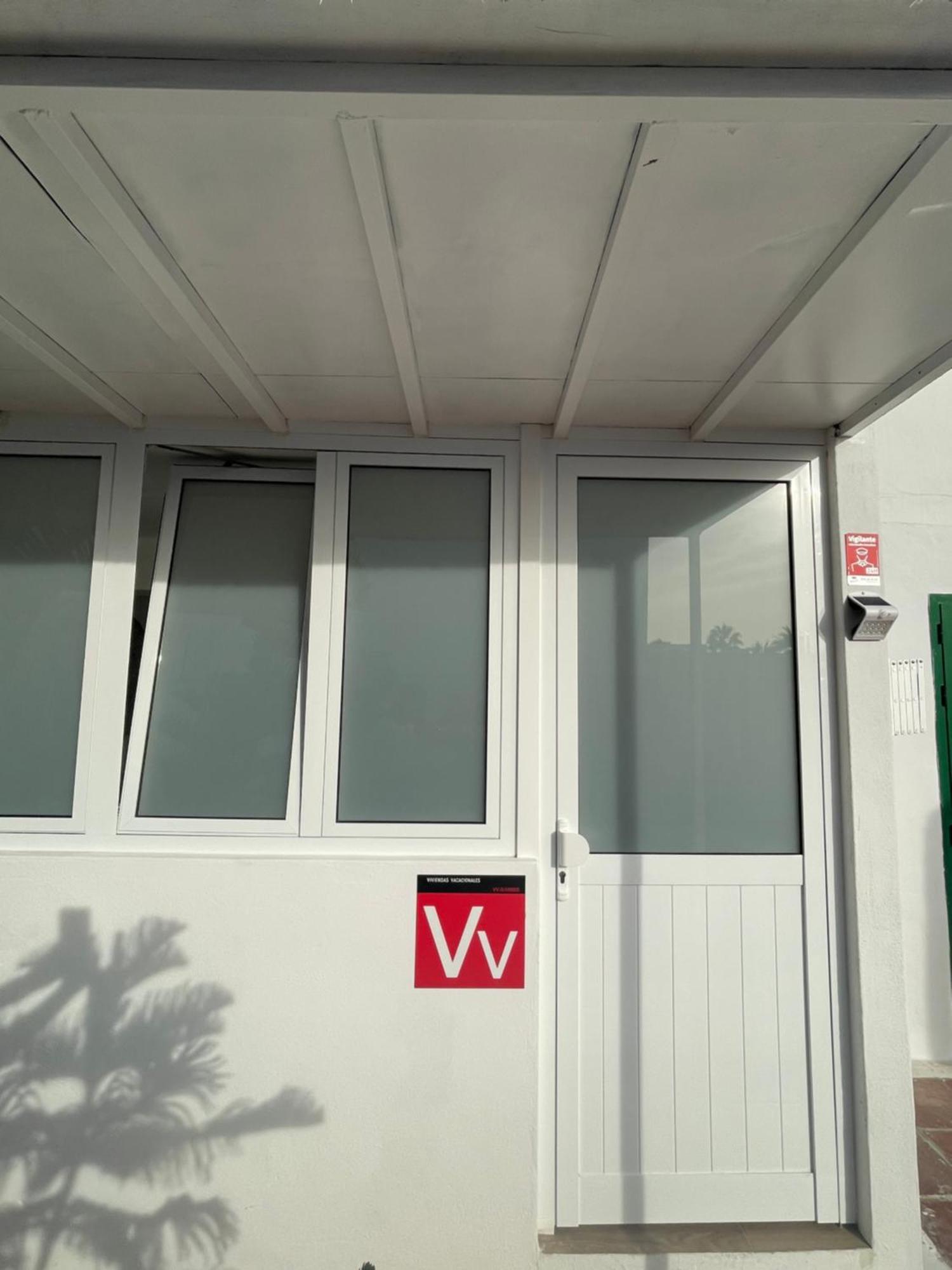 Bungalow Ara Puerto del Carmen  Exterior photo